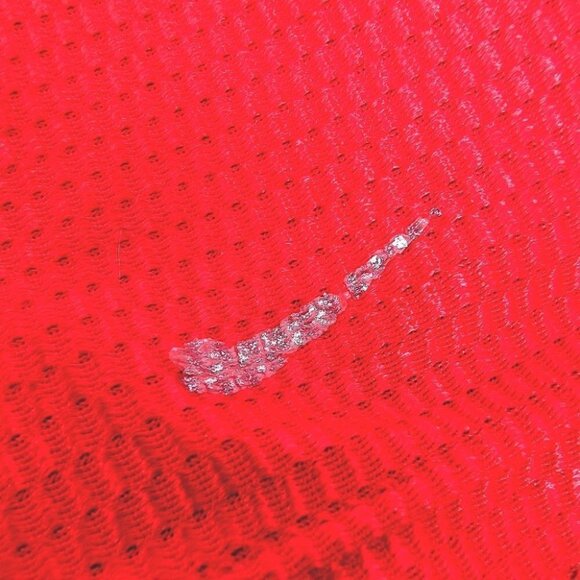 Nike Women's XL Athletic Skort Sphere Dry Red - Picture 4 of 11